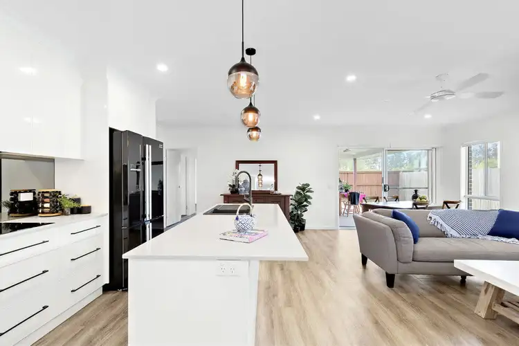 Sixth view of Homely house listing, 7 Moss Crescent, Caloundra West QLD 4551