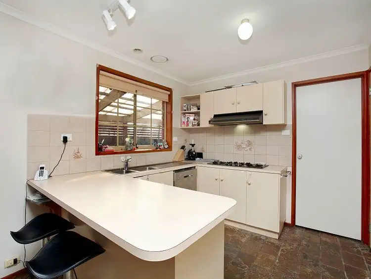 Second view of Homely house listing, 20 Tweed Court, Werribee VIC 3030