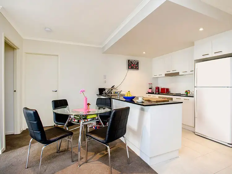 Third view of Homely apartment listing, 57/21-29 Trickey Avenue, Sydenham VIC 3037