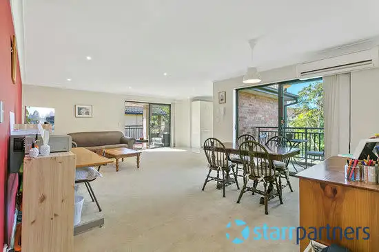 Third view of Homely apartment listing, 14/36-38 Isabella Street, North Parramatta NSW 2151