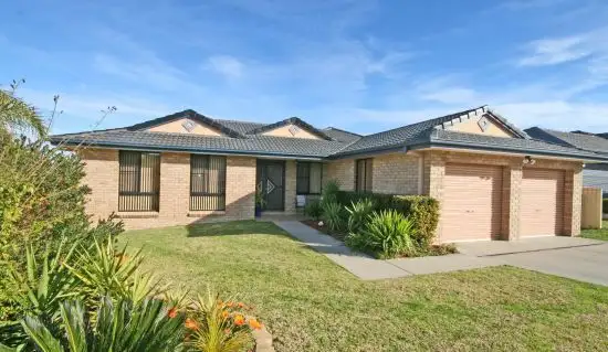 Main view of Homely house listing, 66 Wahroonga Drive, Tamworth NSW 2340