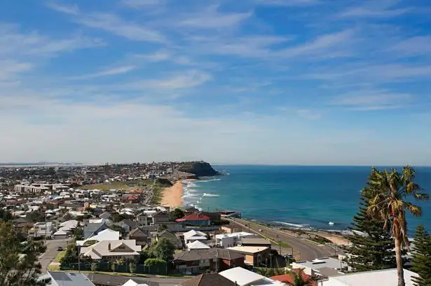 Main view of Homely house listing, 68 Hickson Street, Merewether NSW 2291