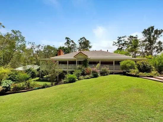 Main view of Homely rural property listing, 110-112 Tullamore Way, Gleneagle QLD 4285