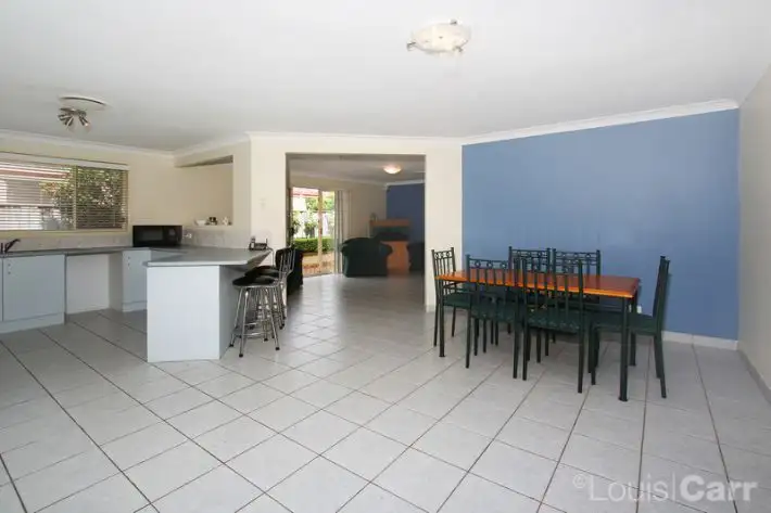29 Mailey Circuit, Rouse Hill NSW 2155