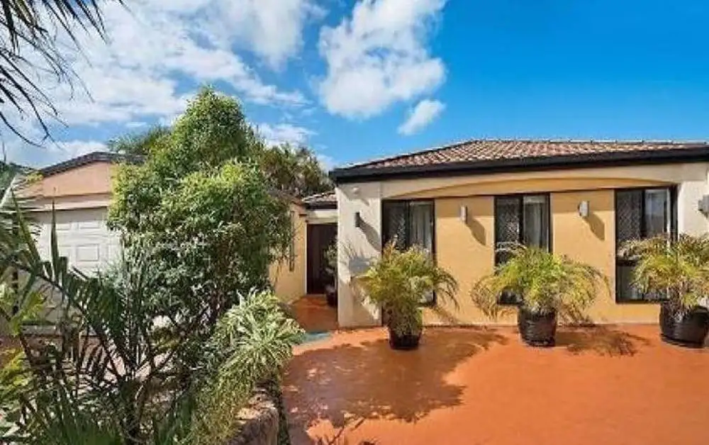 Main view of Homely house listing, 38 Dugong Crescent, Banksia Beach QLD 4507