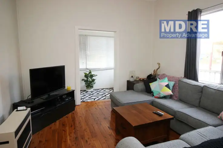 Second view of Homely house listing, 33 Scholey Street, Mayfield NSW 2304