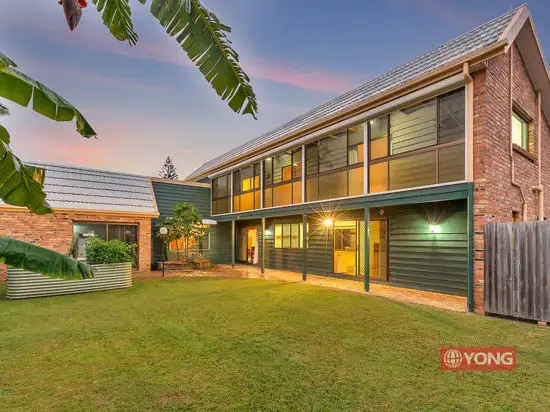 Second view of Homely house listing, 76 Peppercorn Street, Sunnybank Hills QLD 4109