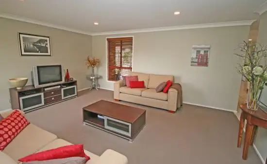 Seventh view of Homely house listing, 8 Dibar Drive, Tamworth NSW 2340