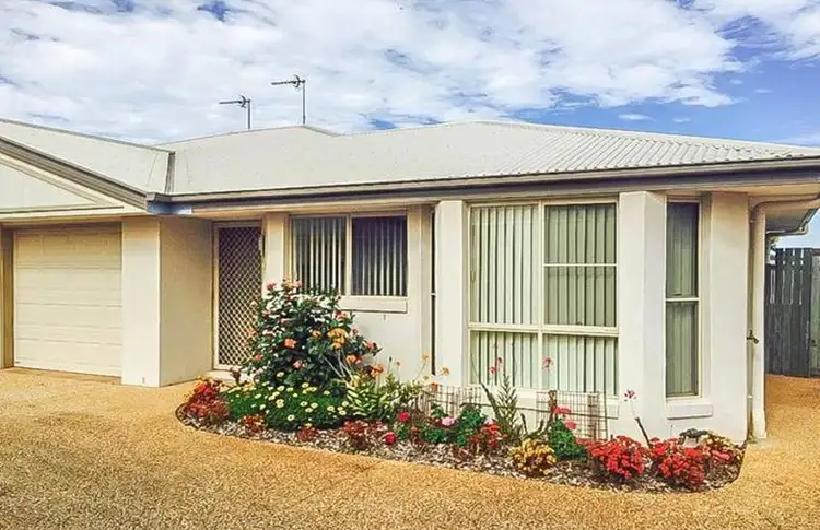 7/381 Greenwattle Street, Wilsonton QLD 4350