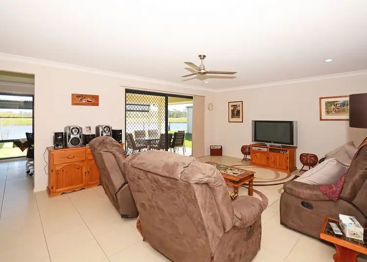 Second view of Homely house listing, 37 Yarrilee Circuit, Dundowran QLD 4655