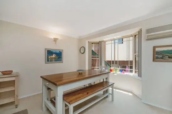 Fourth view of Homely townhouse listing, 2/19 Adelaide Street, East Gosford NSW 2250