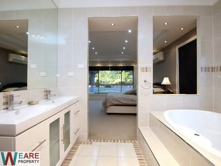 Sixth view of Homely house listing, 52-54 Bowerbird Close, Greenbank QLD 4124