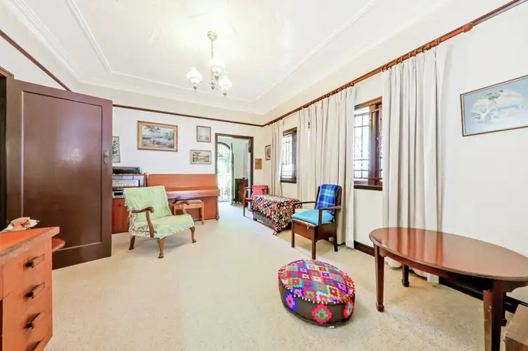 Second view of Homely house listing, 108 Adelaide Street East, Clayfield QLD 4011