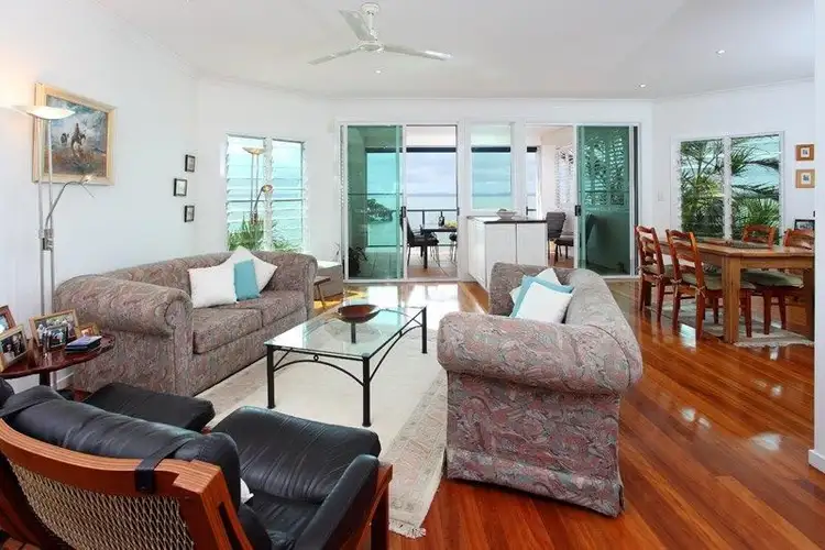 Sixth view of Homely house listing, 105 Shore Street North, Cleveland QLD 4163