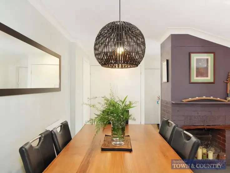 Fourth view of Homely house listing, 1 Barclay Street, Armidale NSW 2350