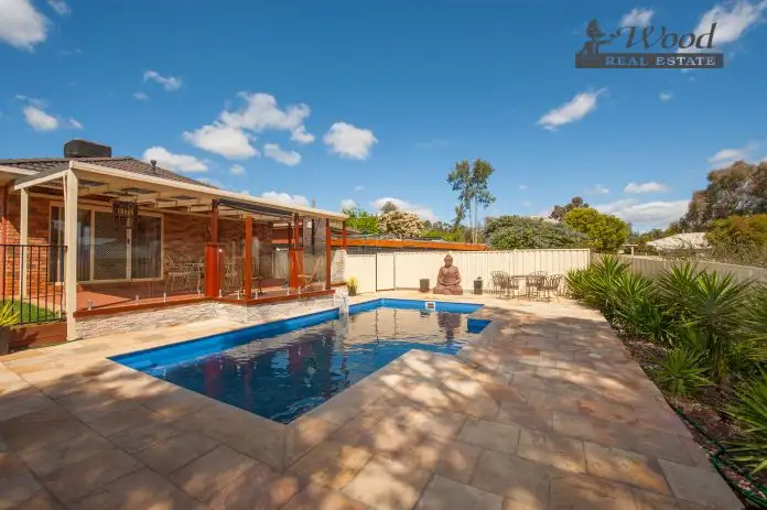 Fourth view of Homely house listing, 4 Mahogany Court, Thurgoona NSW 2640