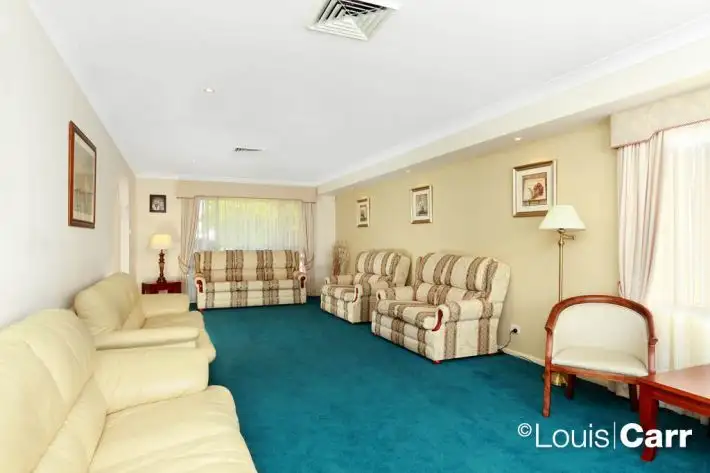 Fifth view of Homely house listing, 10 Linford Place, Beaumont Hills NSW 2155