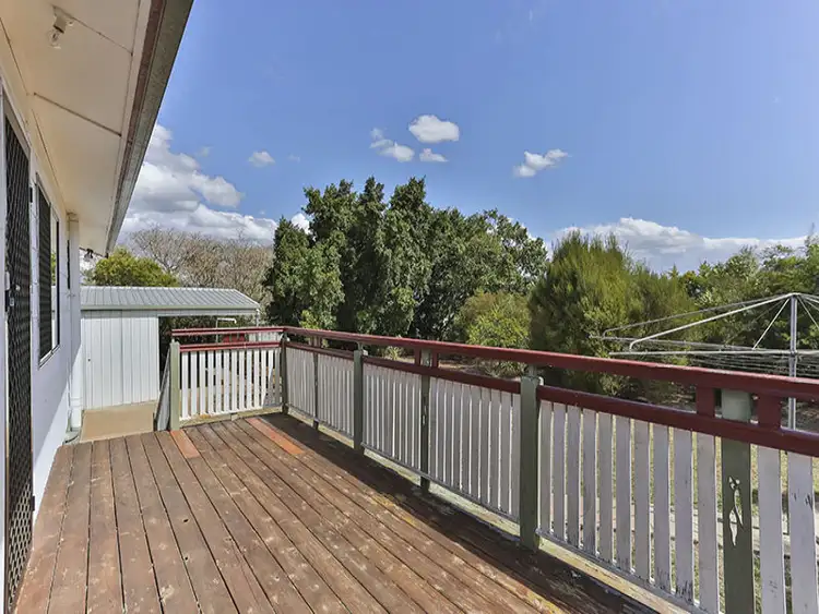 Sixth view of Homely house listing, 39 Daher Street, Goombungee QLD 4354