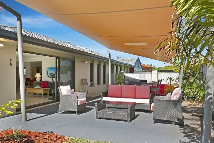 Fifth view of Homely house listing, 112 Smith Street, Cleveland QLD 4163