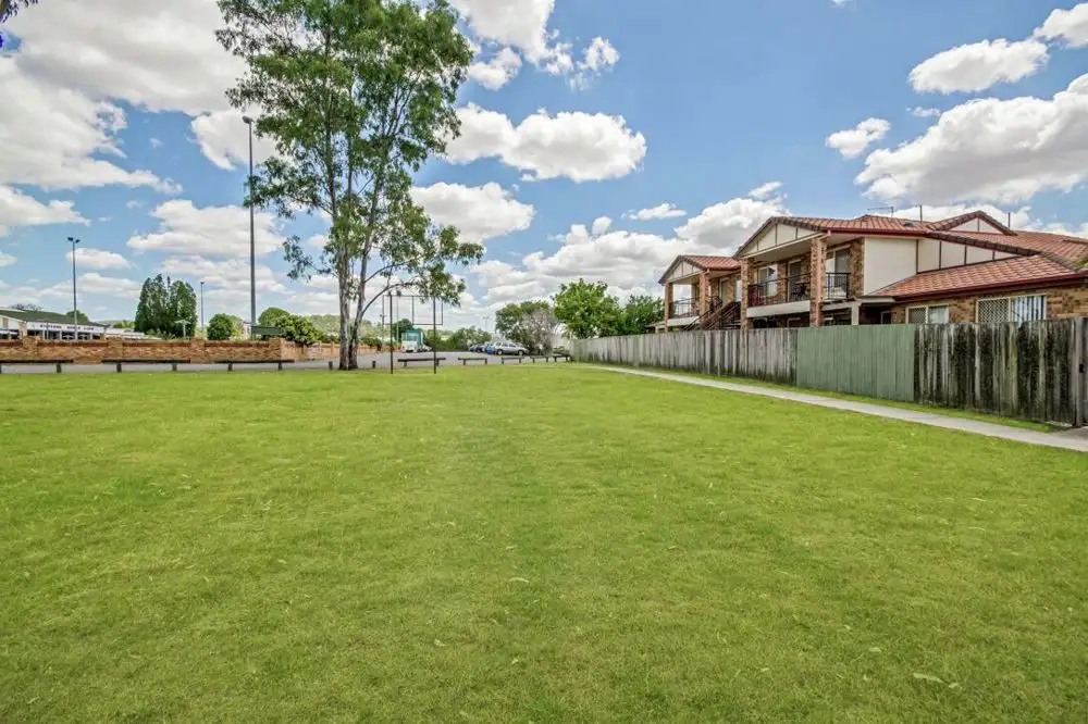 Main view of Homely unit listing, 49/348 Stafford Road, Stafford QLD 4053