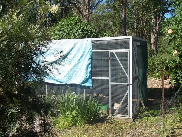 Sixth view of Homely rural property listing, 2578 Wallanbah Road, Firefly NSW 2429