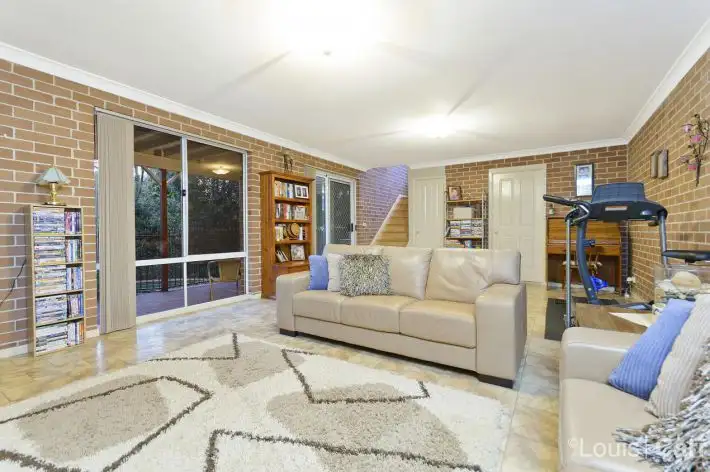 Sixth view of Homely house listing, 11 Brett Place, West Pennant Hills NSW 2125