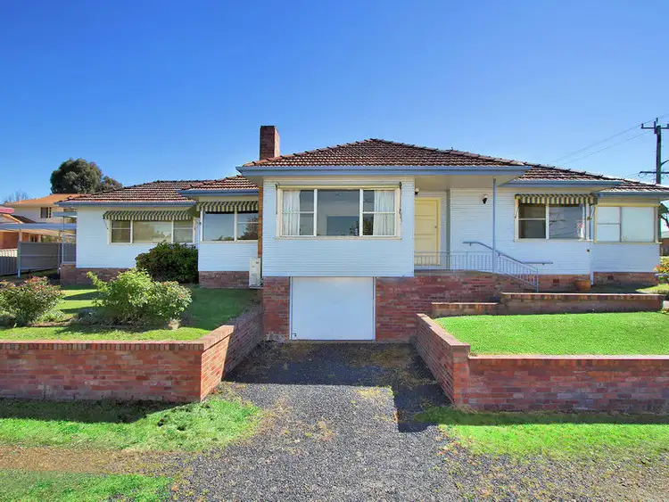 Second view of Homely house listing, 20 Marsh Street, Armidale NSW 2350