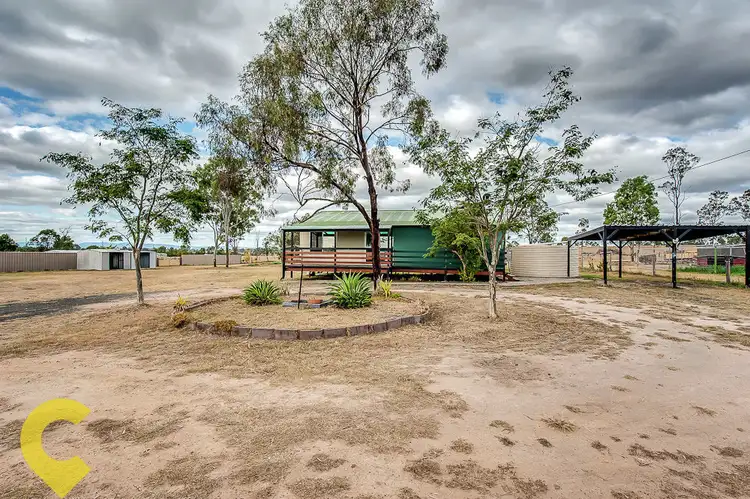 Fourth view of Homely house listing, 204 Thallon Road, Brightview QLD 4311