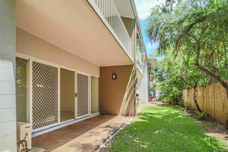 Third view of Homely unit listing, 13/9 Behan Street, Manunda QLD 4870