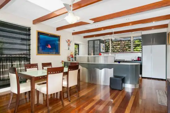 Fourth view of Homely house listing, 26 Atherton Street, Whitfield QLD 4870
