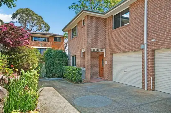 8/54 Frederick Street, Point Frederick NSW 2250