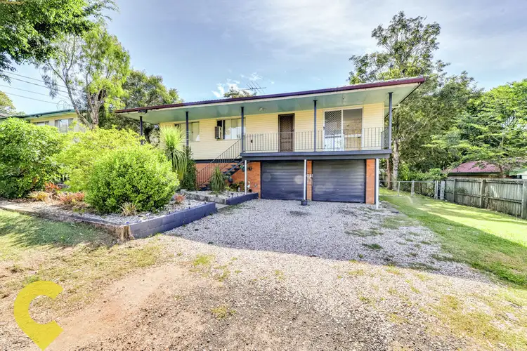 Sixth view of Homely house listing, 174 Stuart Street, Goodna QLD 4300