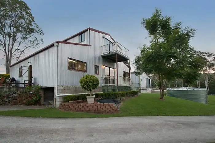 Third view of Homely rural property listing, 65 Kriedeman Rd, Upper Coomera QLD 4209