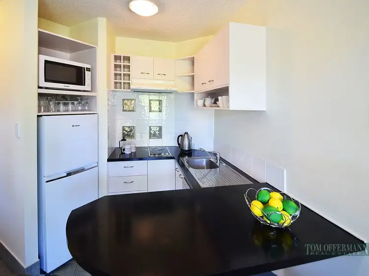 Third view of Homely unit listing, 4/17 Albert St, Noosaville QLD 4566