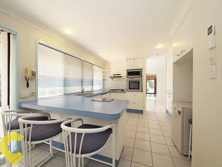 Third view of Homely house listing, 11 Ranes Court, Bracken Ridge QLD 4017