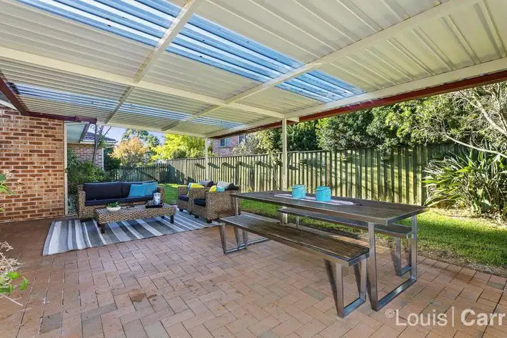 Fourth view of Homely house listing, 46 County Drive, Cherrybrook NSW 2126