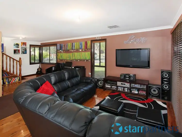 Fifth view of Homely house listing, 95 Joseph Street, Kingswood NSW 2747