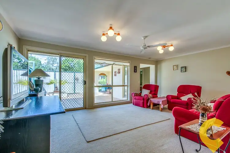 Fourth view of Homely house listing, 46 Oregon Drive, Shailer Park QLD 4128