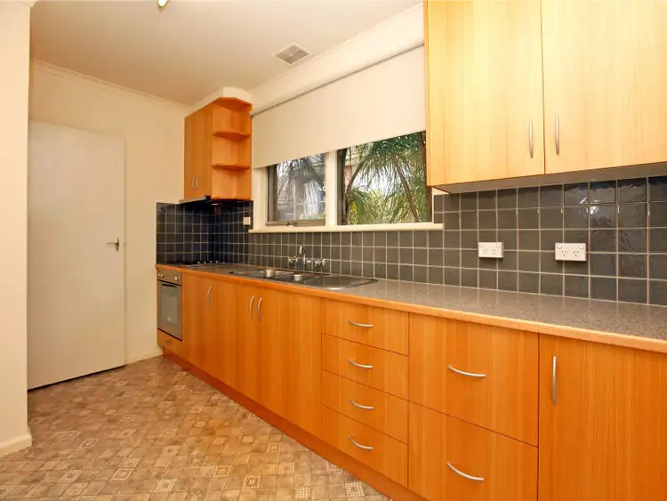 Fifth view of Homely apartment listing, 8/48 Passfield, Brunswick West VIC 3055