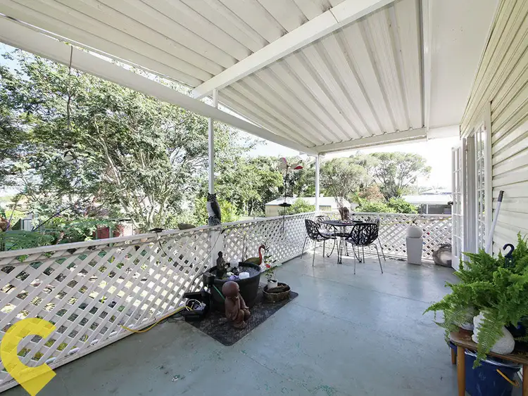 Fourth view of Homely house listing, 79 Longland Street, Redcliffe QLD 4020