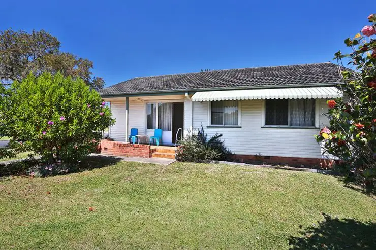 Main view of Homely house listing, 6 Boundary Street, Macksville NSW 2447