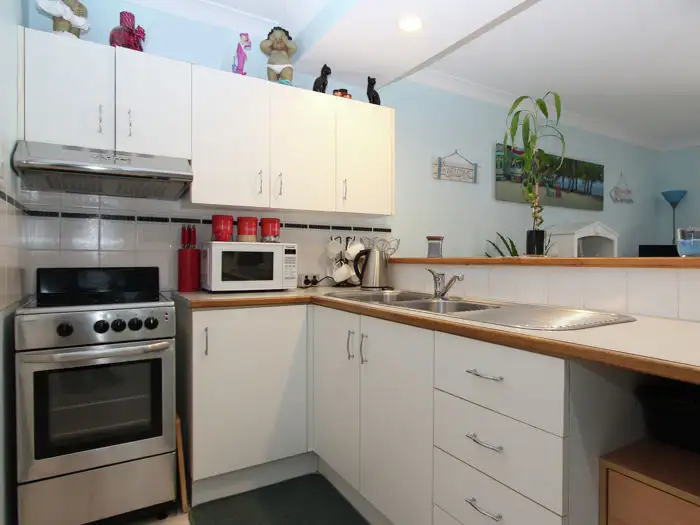 Third view of Homely house listing, 67/14 Kensington Place, Birkdale QLD 4159