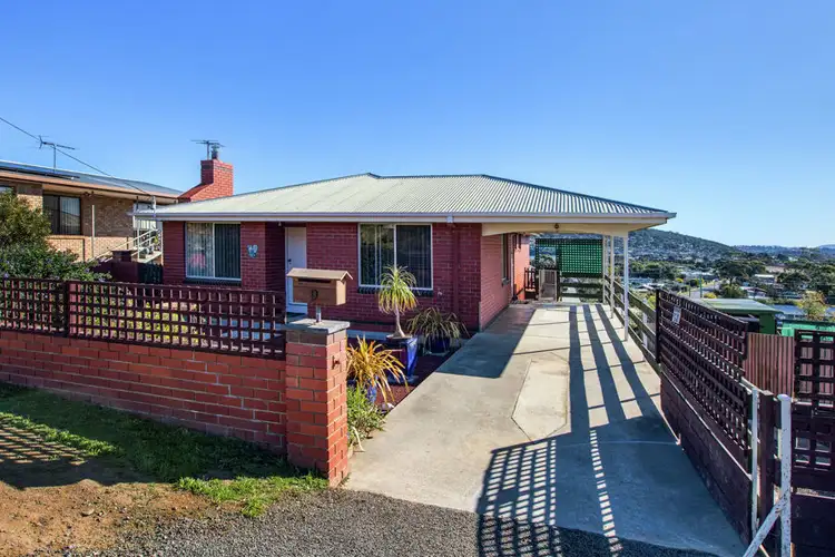 Main view of Homely house listing, 9 Spiraea Street, Primrose Sands TAS 7173