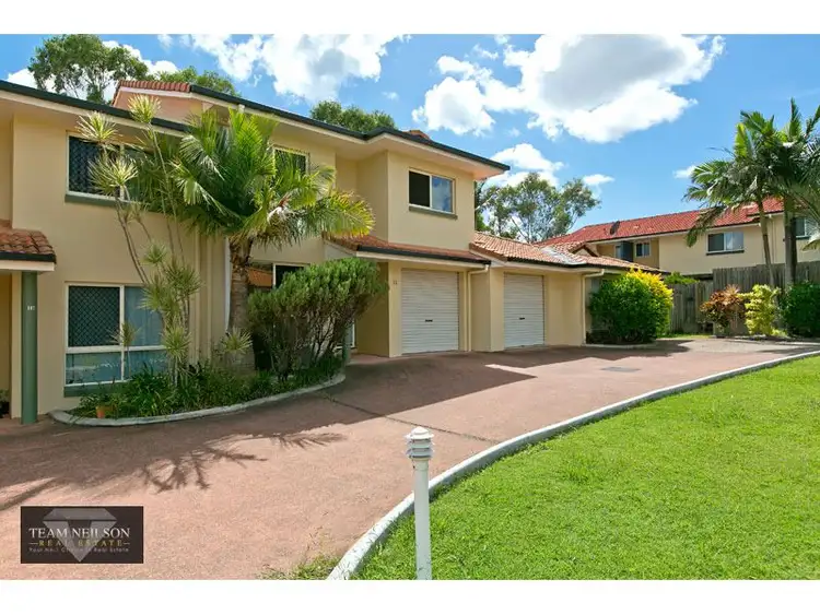 Main view of Homely townhouse listing, 13/27-35 Newhaven Street, Alexandra Hills QLD 4161