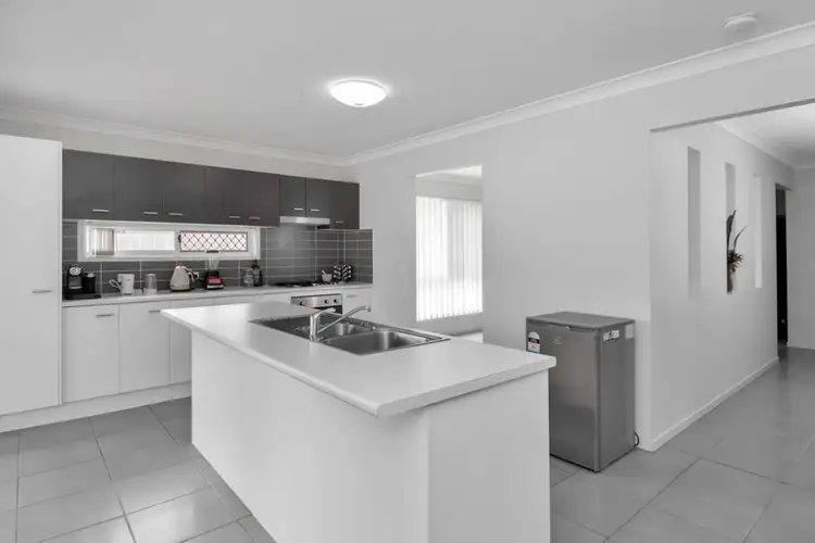 Third view of Homely house listing, 7 Honeyeater Crescent, Moggill QLD 4070