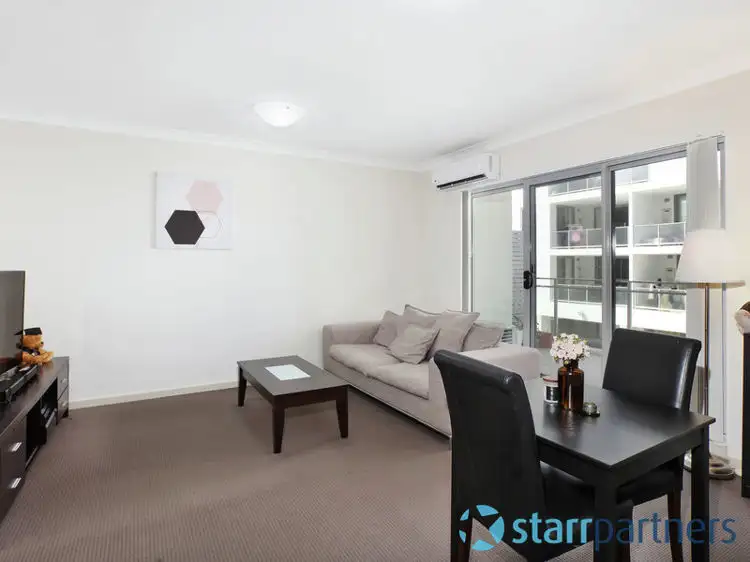 Fourth view of Homely unit listing, 12/102-106 Railway Terrace, Merrylands NSW 2160