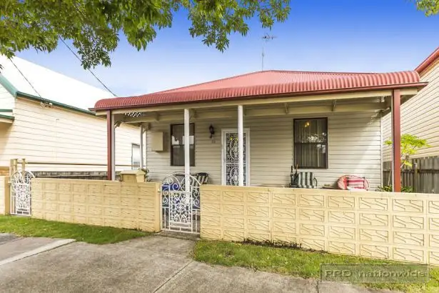 Main view of Homely house listing, 30 Forbes Street, Carrington NSW 2294
