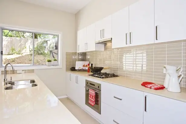 Fifth view of Homely house listing, 12/185 Excelsior Parade, Toronto NSW 2283