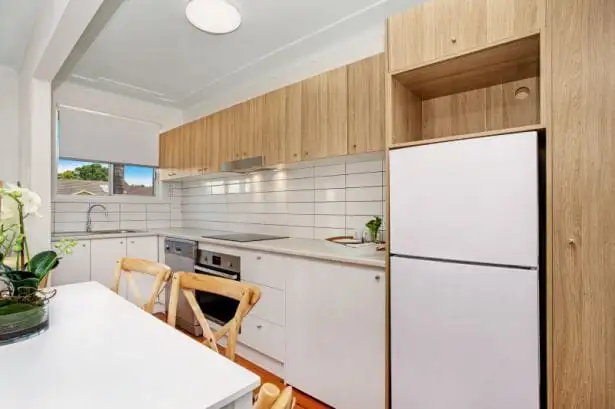 Third view of Homely unit listing, 2/5 Lake Street, Warners Bay NSW 2282