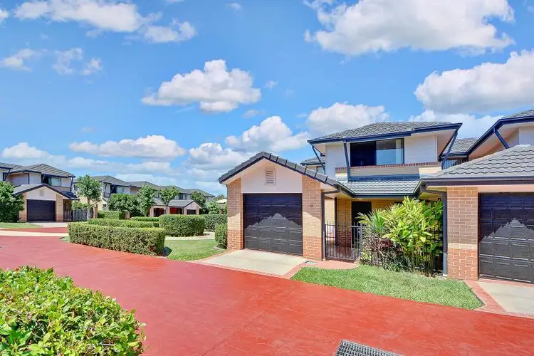 13/2 Springhill Drive, Sippy Downs QLD 4556